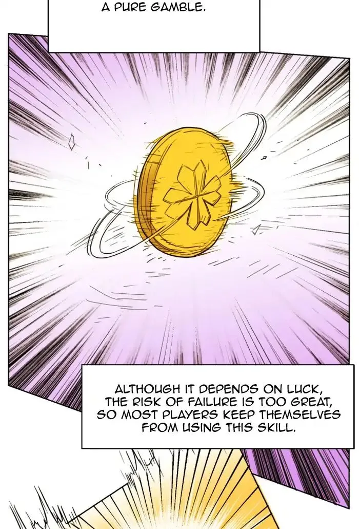 Read Hardcore Leveling Warrior chapter 134 image 2 on Lezhin