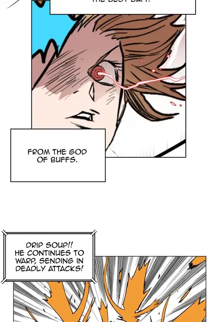 Read Hardcore Leveling Warrior chapter 134 image 22 on Lezhin