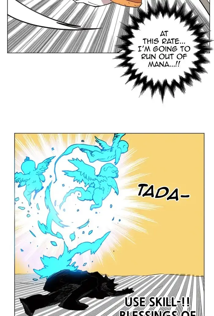Read Hardcore Leveling Warrior chapter 134 image 24 on Lezhin