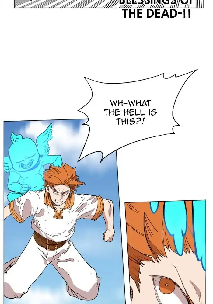 Read Hardcore Leveling Warrior chapter 134 image 25 on Lezhin
