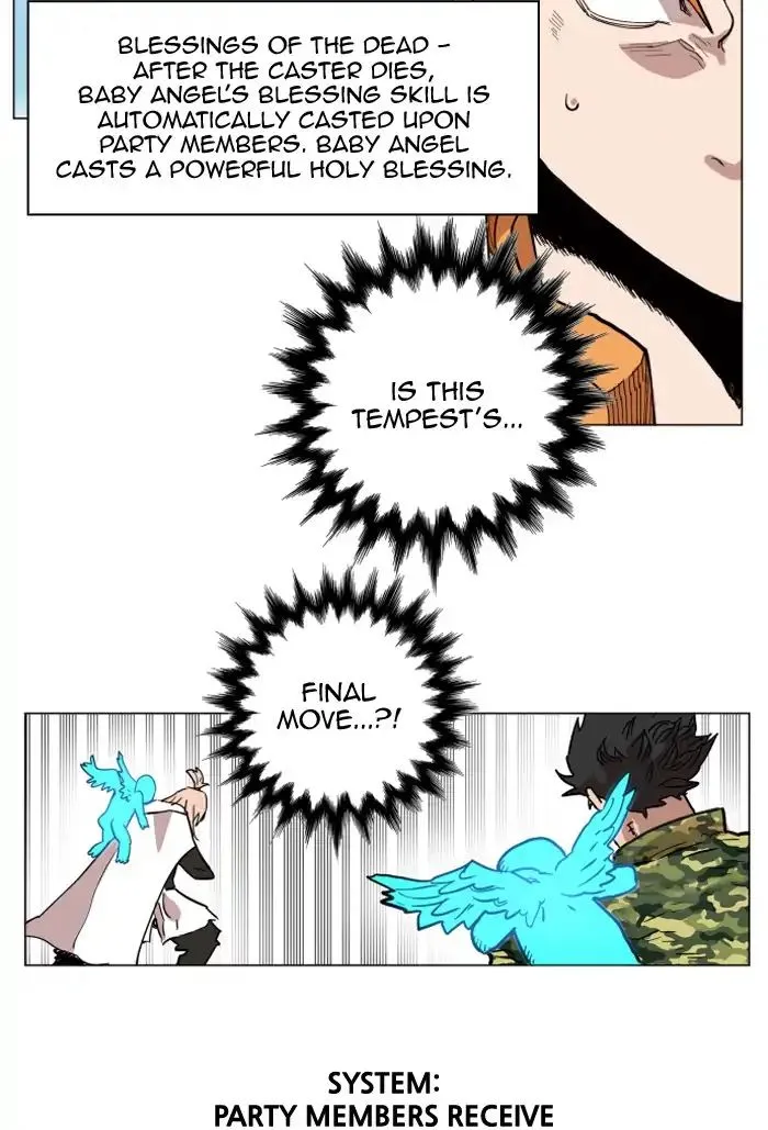 Read Hardcore Leveling Warrior chapter 134 image 26 on Lezhin