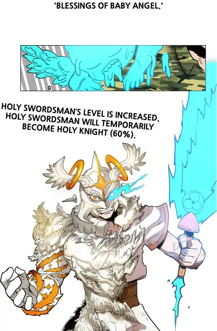 Read Hardcore Leveling Warrior chapter 134 image 27 on Lezhin