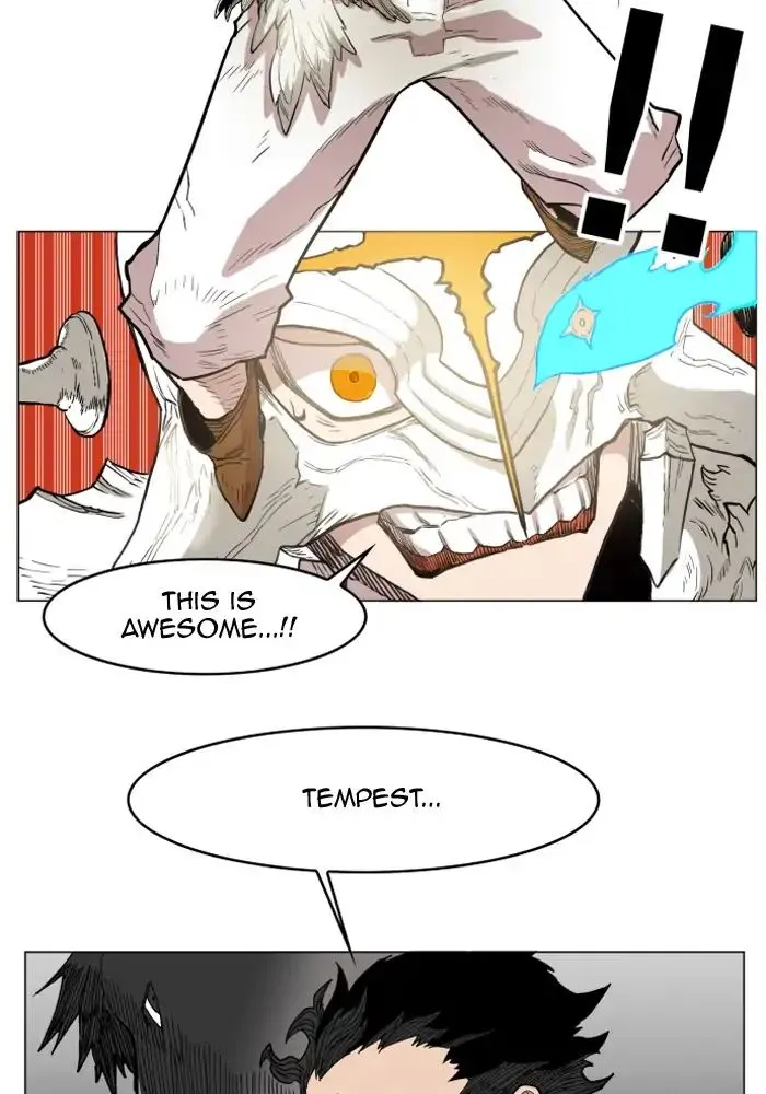 Read Hardcore Leveling Warrior chapter 134 image 28 on Lezhin