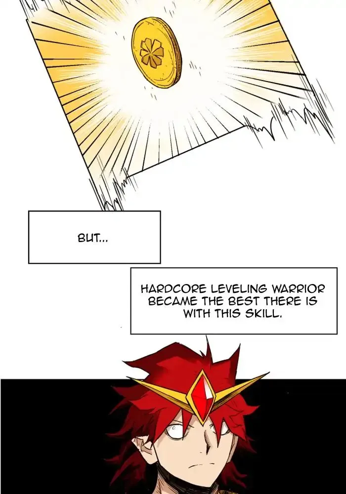 Read Hardcore Leveling Warrior chapter 134 image 3 on Lezhin