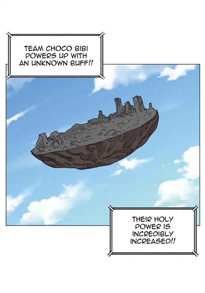Read Hardcore Leveling Warrior chapter 134 image 30 on Lezhin