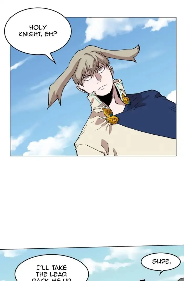 Read Hardcore Leveling Warrior chapter 134 image 31 on Lezhin