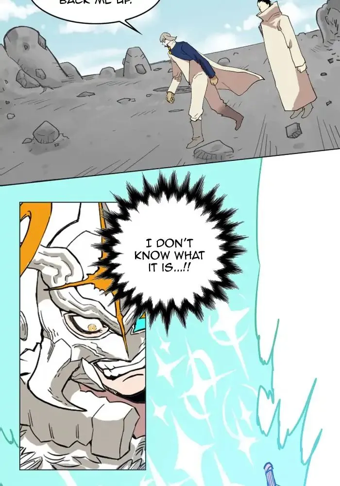 Read Hardcore Leveling Warrior chapter 134 image 32 on Lezhin