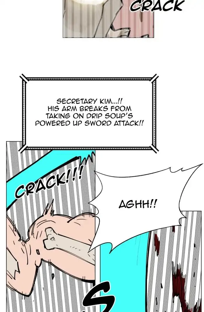 Read Hardcore Leveling Warrior chapter 134 image 37 on Lezhin