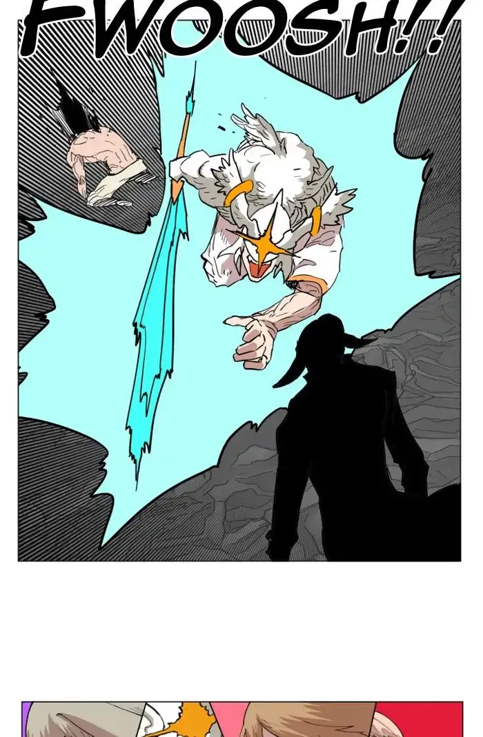 Read Hardcore Leveling Warrior chapter 134 image 39 on Lezhin