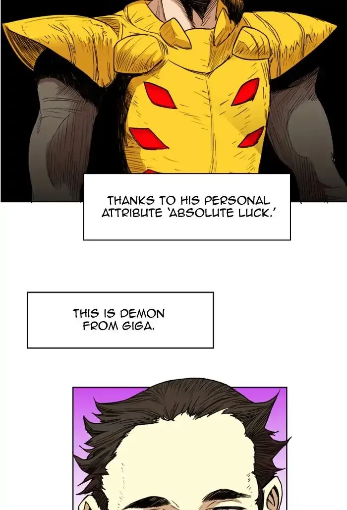 Read Hardcore Leveling Warrior chapter 134 image 4 on Lezhin