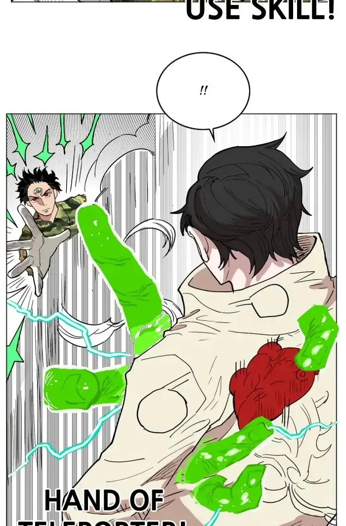 Read Hardcore Leveling Warrior chapter 134 image 41 on Lezhin