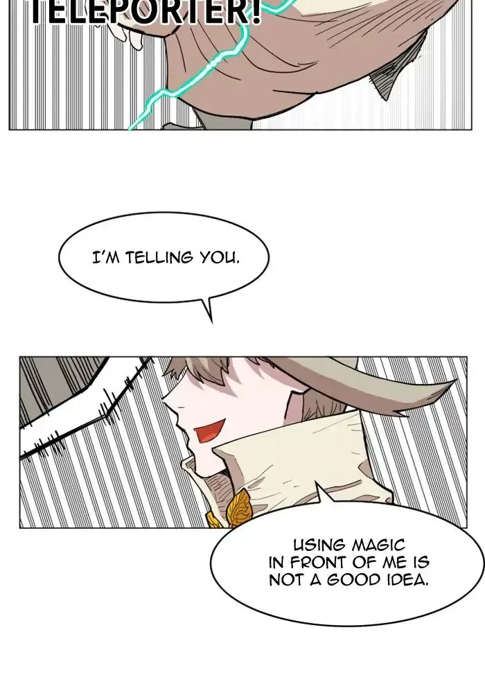 Read Hardcore Leveling Warrior chapter 134 image 42 on Lezhin
