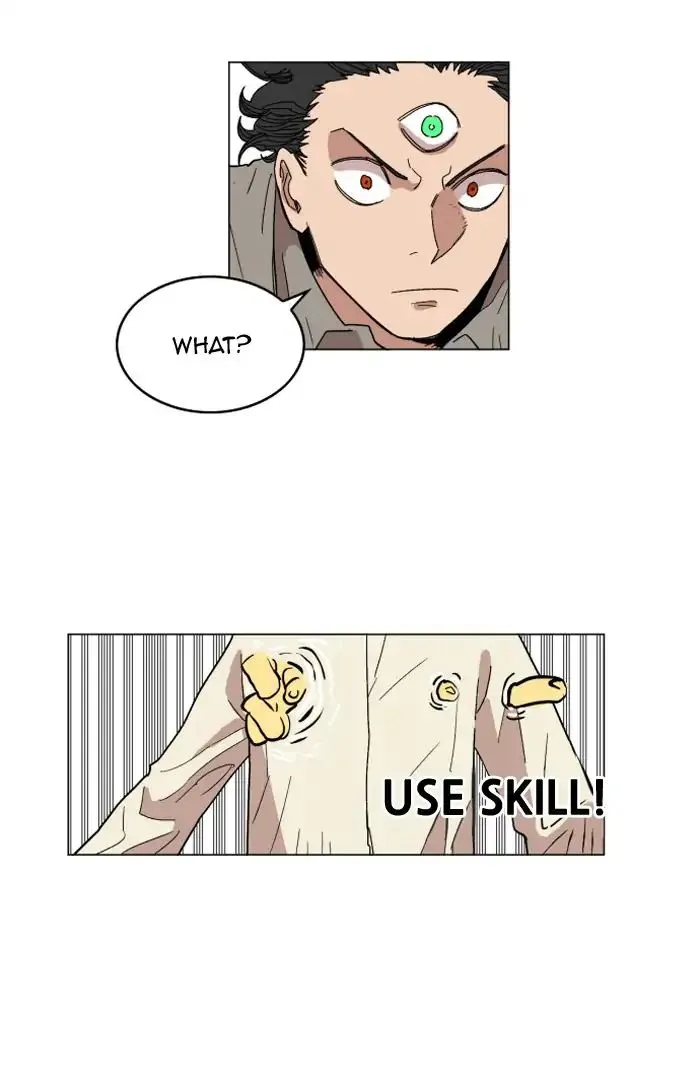 Read Hardcore Leveling Warrior chapter 134 image 43 on Lezhin