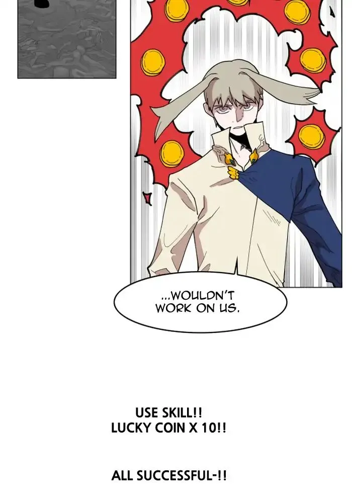 Read Hardcore Leveling Warrior chapter 134 image 46 on Lezhin