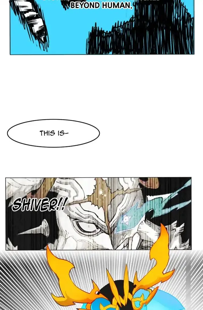 Read Hardcore Leveling Warrior chapter 134 image 49 on Lezhin