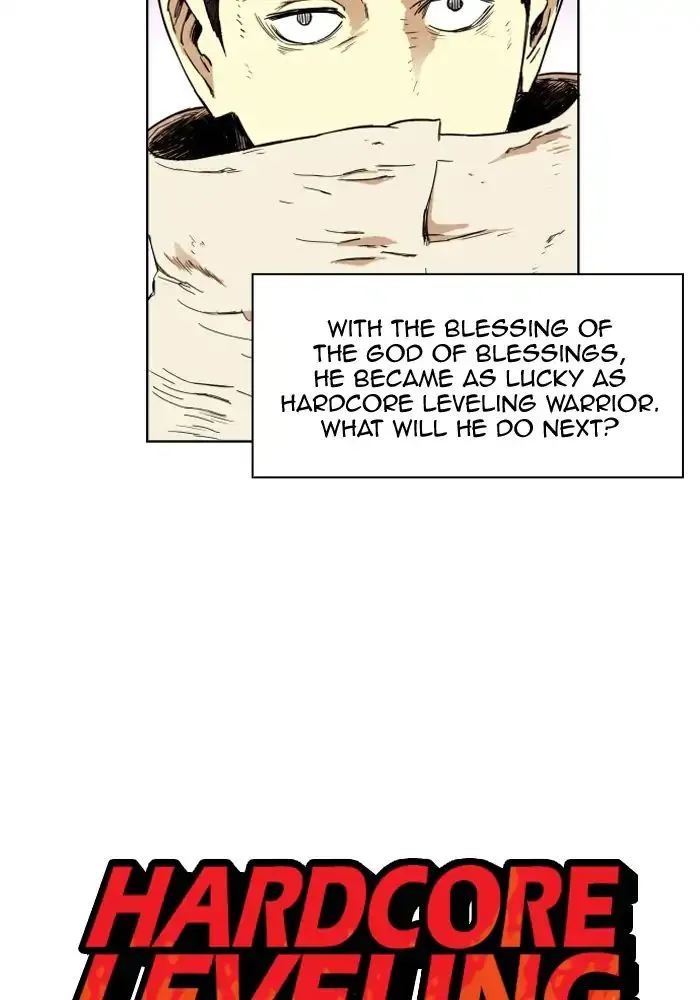 Read Hardcore Leveling Warrior chapter 134 image 5 on Lezhin