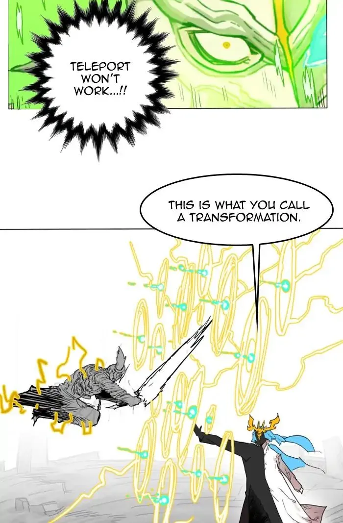 Read Hardcore Leveling Warrior chapter 134 image 51 on Lezhin