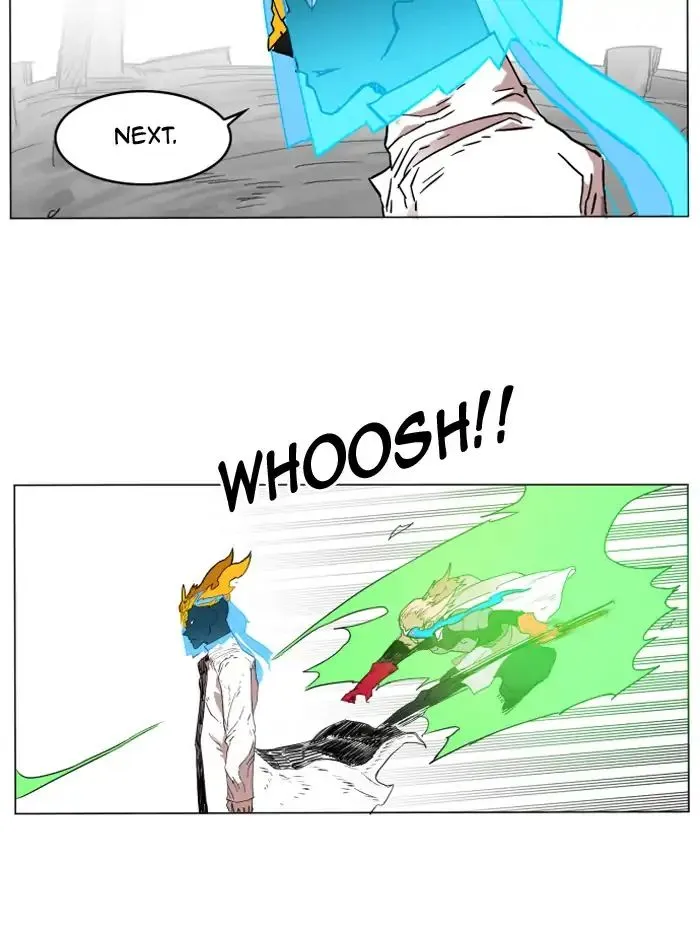 Read Hardcore Leveling Warrior chapter 134 image 58 on Lezhin