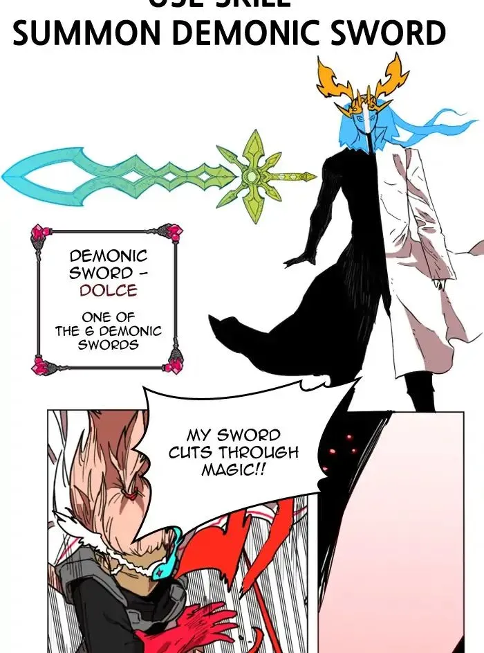 Read Hardcore Leveling Warrior chapter 134 image 60 on Lezhin