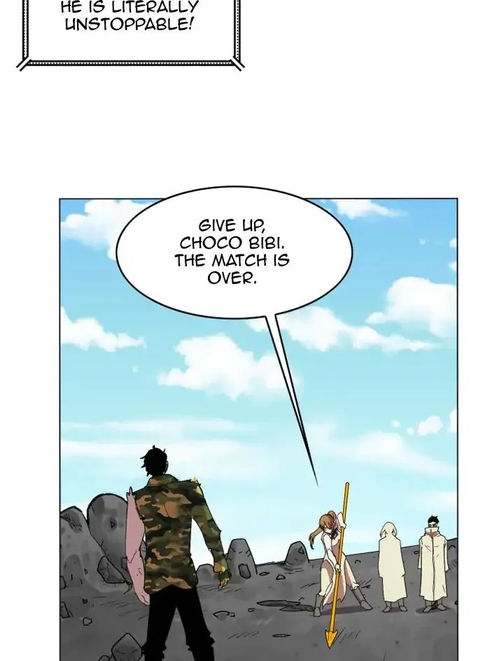 Read Hardcore Leveling Warrior chapter 134 image 64 on Lezhin
