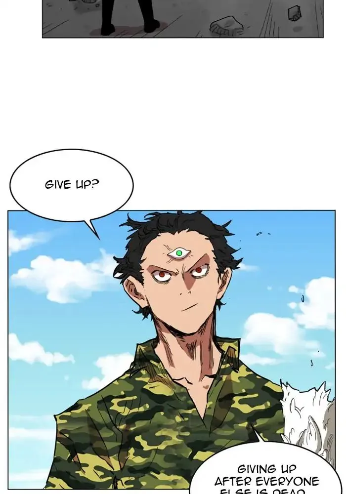 Read Hardcore Leveling Warrior chapter 134 image 65 on Lezhin