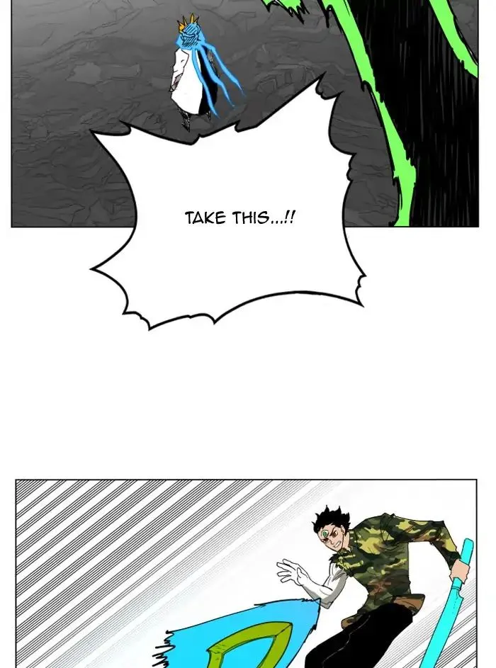 Read Hardcore Leveling Warrior chapter 134 image 68 on Lezhin