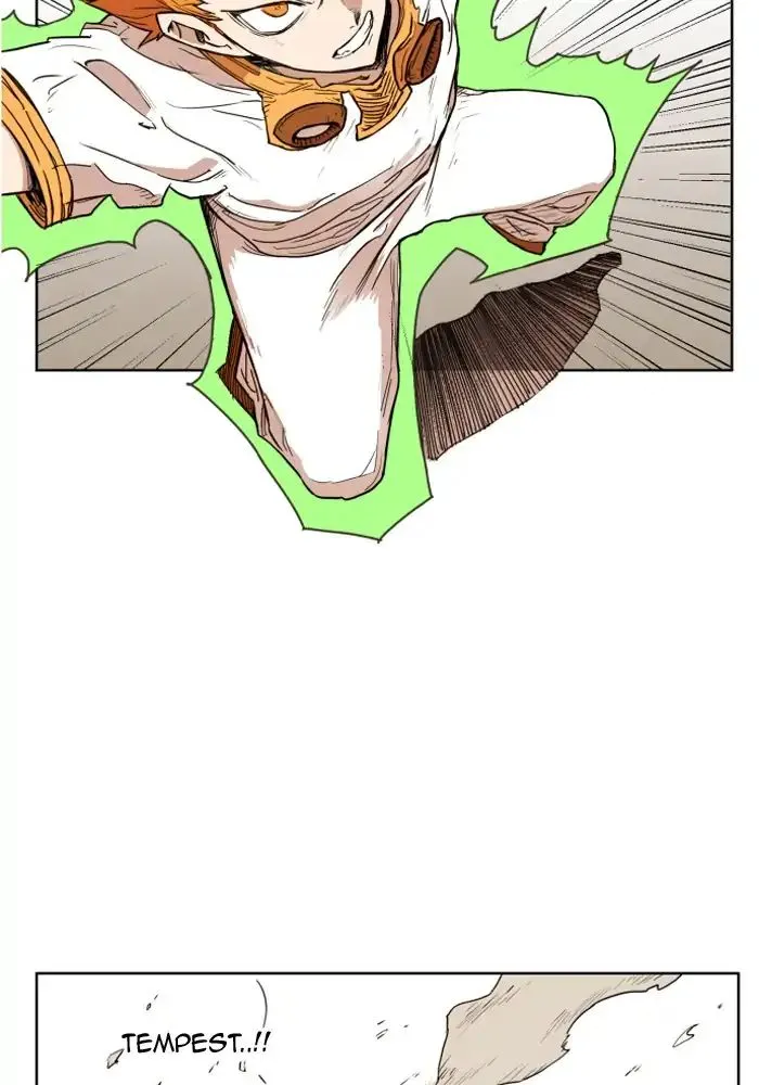 Read Hardcore Leveling Warrior chapter 134 image 7 on Lezhin