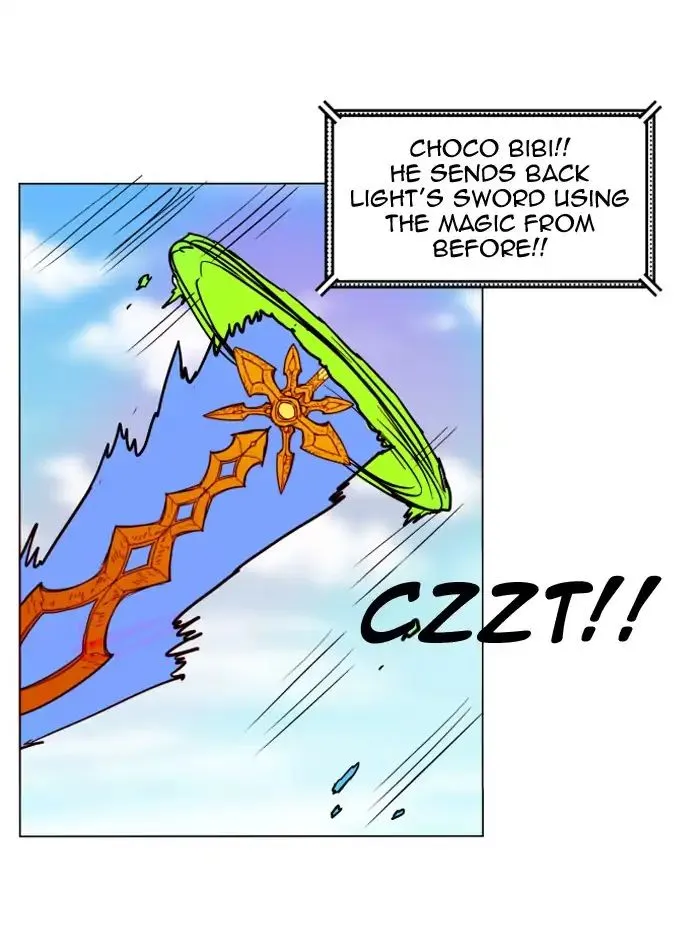 Read Hardcore Leveling Warrior chapter 134 image 70 on Lezhin