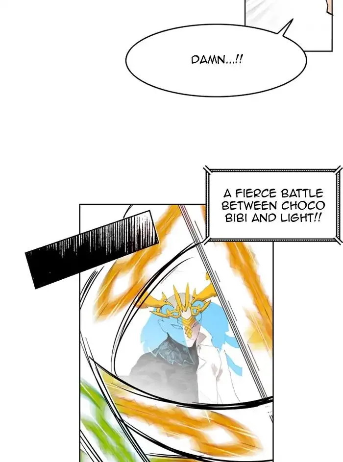 Read Hardcore Leveling Warrior chapter 134 image 74 on Lezhin