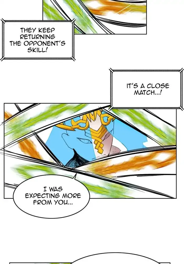 Read Hardcore Leveling Warrior chapter 134 image 75 on Lezhin