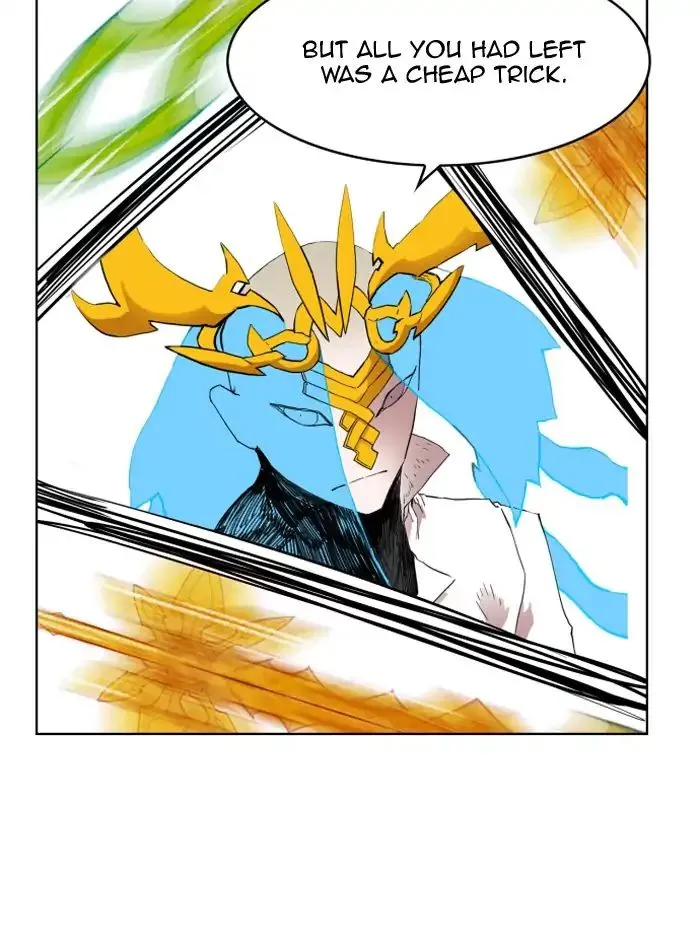 Read Hardcore Leveling Warrior chapter 134 image 76 on Lezhin