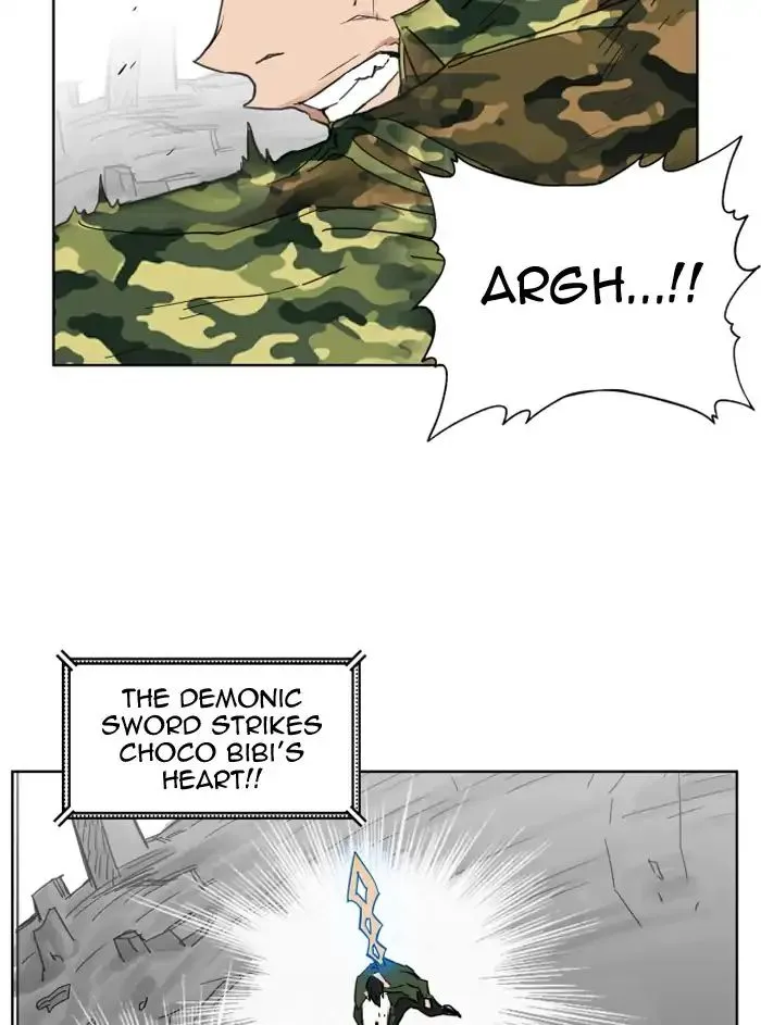 Read Hardcore Leveling Warrior chapter 134 image 80 on Lezhin
