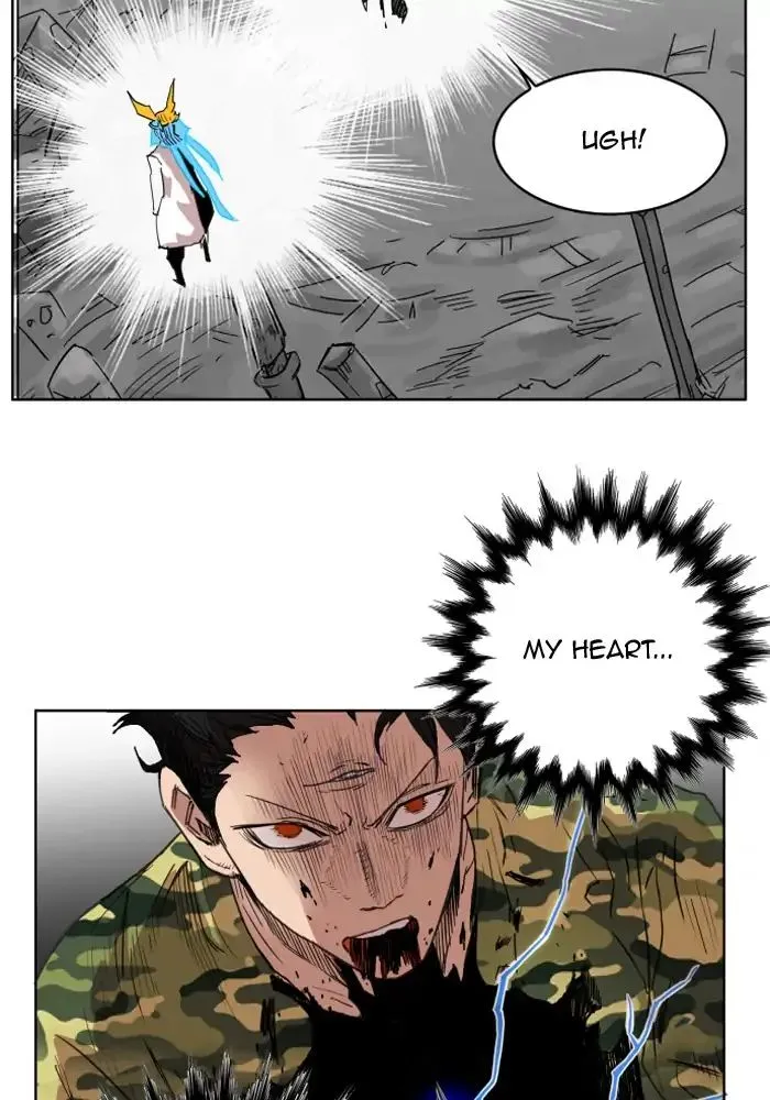 Read Hardcore Leveling Warrior chapter 134 image 81 on Lezhin