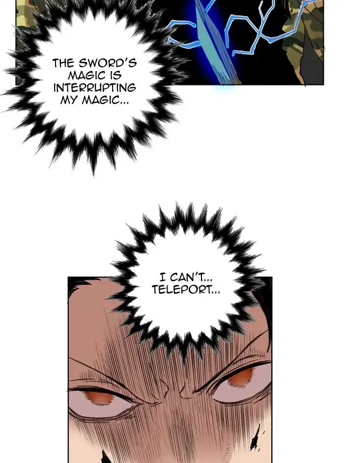 Read Hardcore Leveling Warrior chapter 134 image 82 on Lezhin
