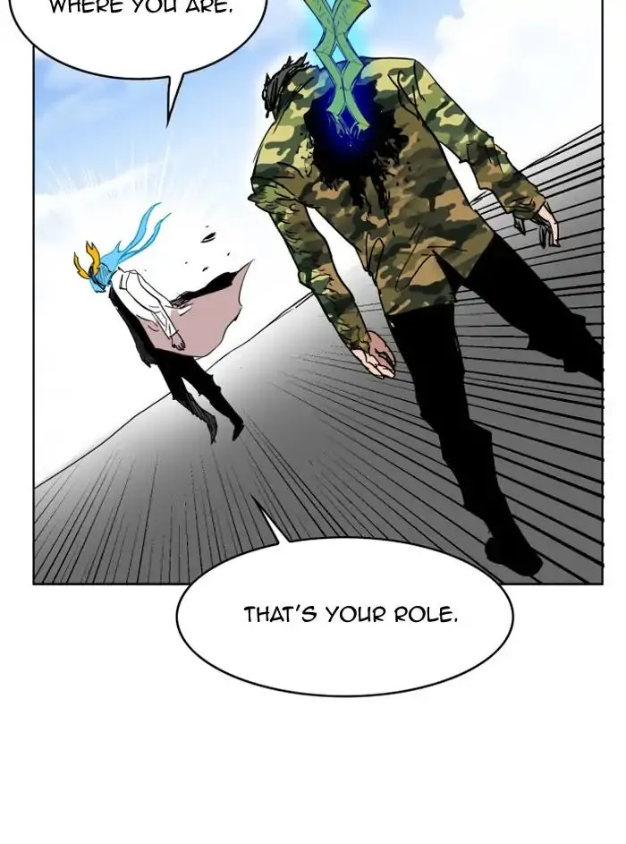 Read Hardcore Leveling Warrior chapter 134 image 84 on Lezhin