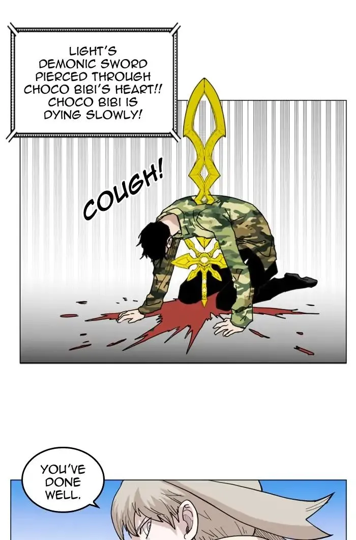 Read Hardcore Leveling Warrior chapter 134 image 85 on Lezhin