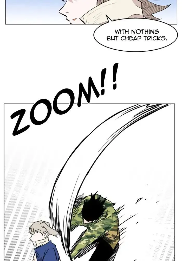 Read Hardcore Leveling Warrior chapter 134 image 86 on Lezhin