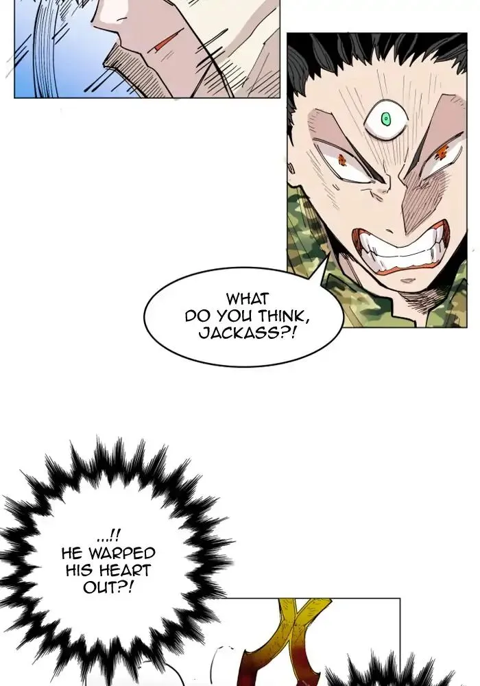 Read Hardcore Leveling Warrior chapter 134 image 88 on Lezhin