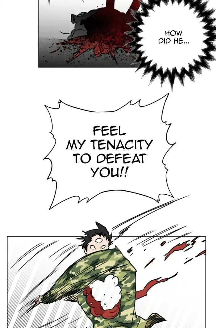 Read Hardcore Leveling Warrior chapter 134 image 89 on Lezhin
