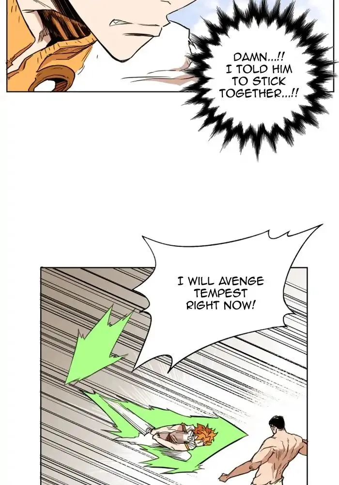 Read Hardcore Leveling Warrior chapter 134 image 9 on Lezhin