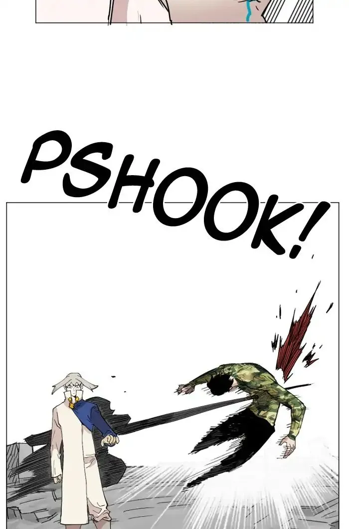Read Hardcore Leveling Warrior chapter 134 image 91 on Lezhin