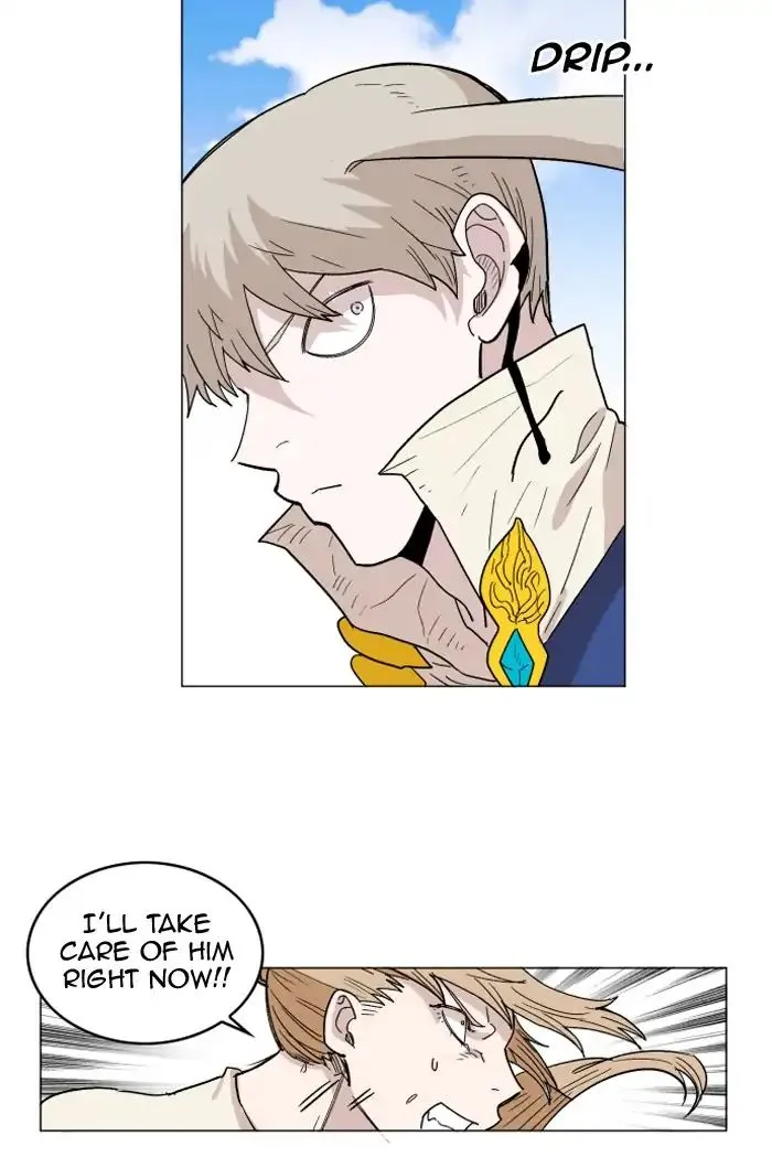 Read Hardcore Leveling Warrior chapter 134 image 93 on Lezhin