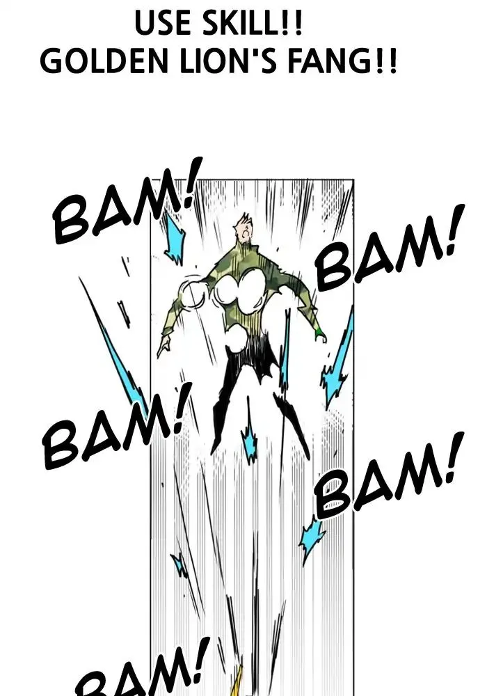 Read Hardcore Leveling Warrior chapter 134 image 94 on Lezhin