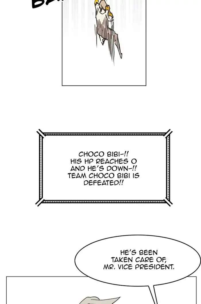 Read Hardcore Leveling Warrior chapter 134 image 95 on Lezhin