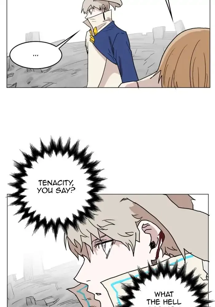 Read Hardcore Leveling Warrior chapter 134 image 96 on Lezhin