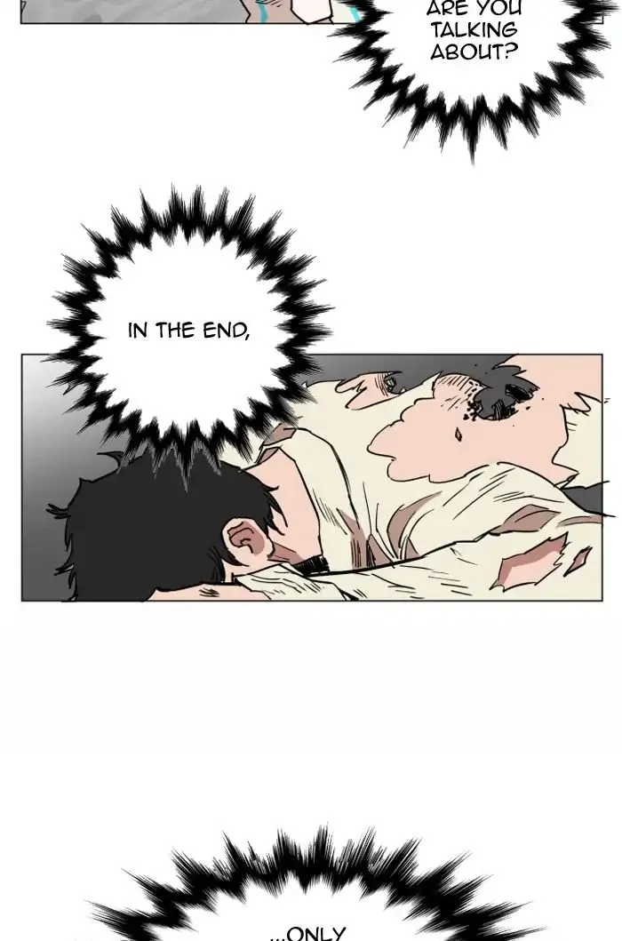 Read Hardcore Leveling Warrior chapter 134 image 97 on Lezhin