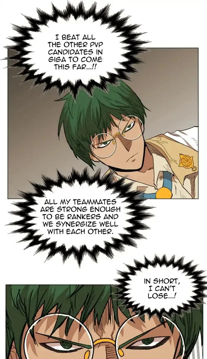Read Hardcore Leveling Warrior chapter 135 image 12 on Lezhin