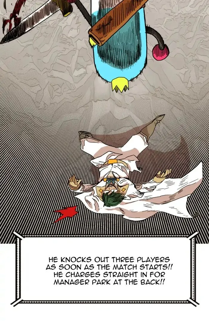 Read Hardcore Leveling Warrior chapter 135 image 15 on Lezhin