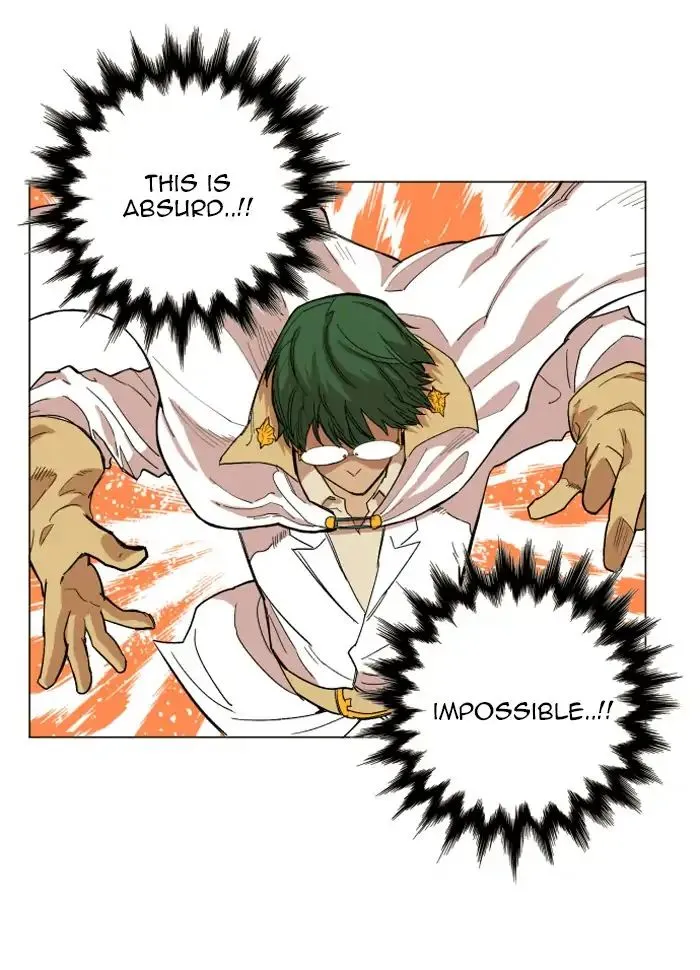 Read Hardcore Leveling Warrior chapter 135 image 16 on Lezhin