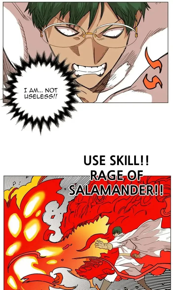Read Hardcore Leveling Warrior chapter 135 image 17 on Lezhin